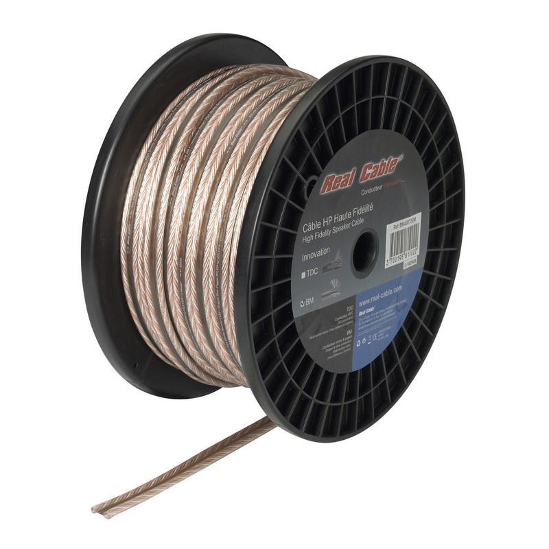 Real Cable BM600T 50m